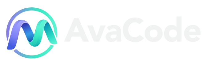 Avacode logo