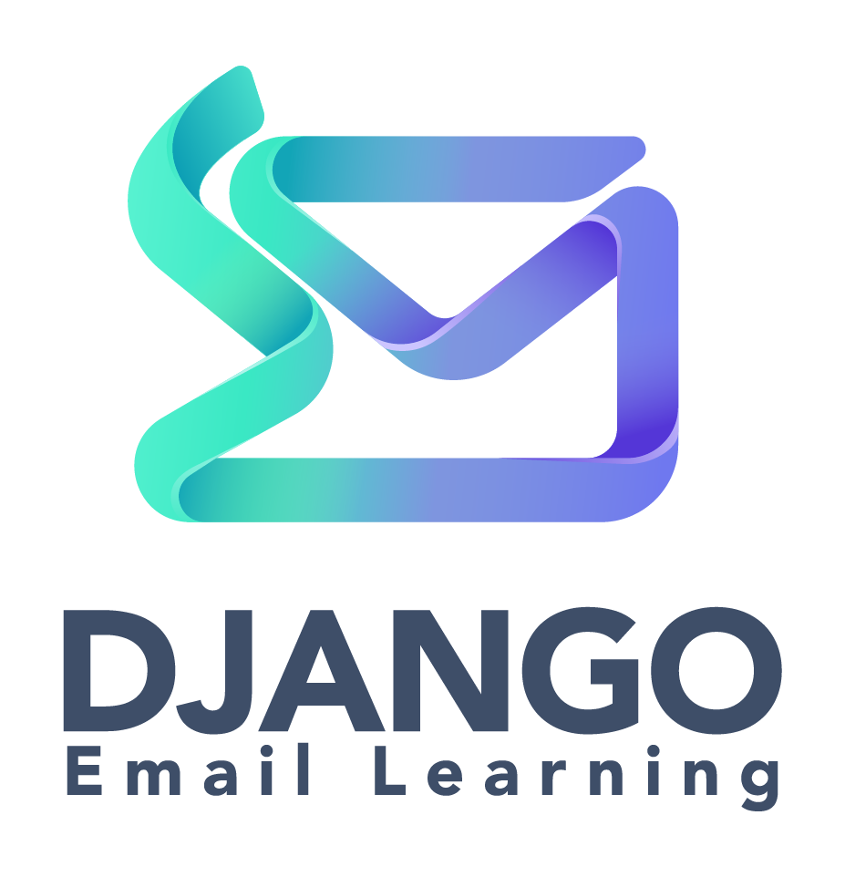 Django Email Learning