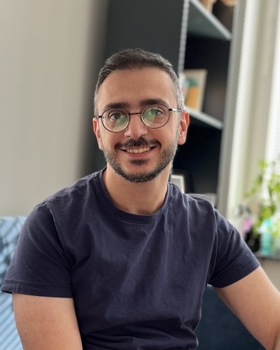 Payam Najafizadeh, Founder of AvaCode Solutions